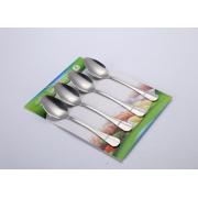 Card Package 4-PC Dinner Spoons