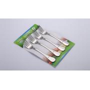 Card Package 4-PC Dinner Fork