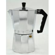 1 Cup Aluminum Coffee Maker