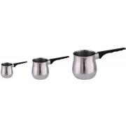  3PC MILK POT SET-6 sets/cs