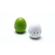 Kitchen Timer Egg Shape-12 pcs/cs