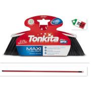 4 TK610 & 4 TK06-Maxi indoor broom with 52