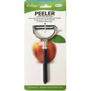 Zinc Alloy Y Peeler- 12pcs/cs