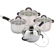 7-Piece Cookware Set-2 Sets/CS