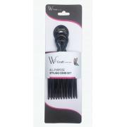 3pcs Comb Set-24pcs/cs