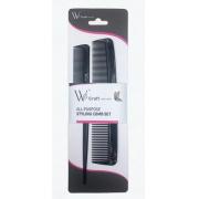 2pcs Comb Set-24pcs/cs