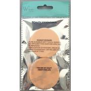 Makeup Sponge-12pcs/cs