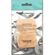 Makeup Sponge-12pcs/cs