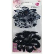 Hair Claw-12pcs/cs