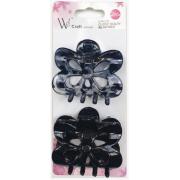 Hair Claw-12pcs/cs