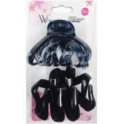 Hair Claw-12pcs/cs