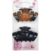 Hair Claw-12pcs/cs