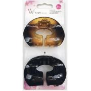 Hair Claw-12pcs/cs