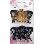 Hair Claw-12pcs/cs