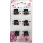 Hair Claw-12pcs/cs