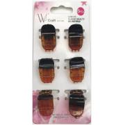 Hair Claw-12pcs/cs