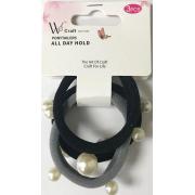 Hair Accessories-Lady's-12pcs/cs