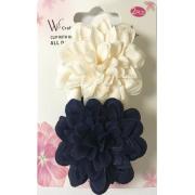 Hair Accessories-Lady's-12pcs/cs