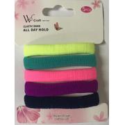 Hair Accessories-Lady's-12pcs/cs