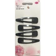 Hair Accessories-Lady's-12pcs/cs