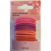 Hair Accessories-Lady's-12pcs/cs