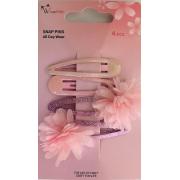 Hair Accessories-Lady's-12pcs/cs