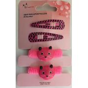 Hair Accessories-Lady's-12pcs/cs