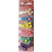 Hair Accessories-Girl's-12pcs/cs