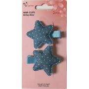 Hair Accessories-Girl's-12pcs/cs