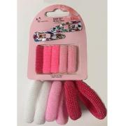 Hair Accessories-Girl's-12pcs/cs