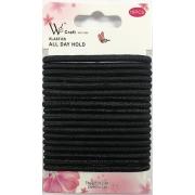 Metal Elastics-24pcs/cs