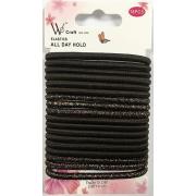 Metal Elastics-24pcs/cs