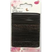 Metal Elastics-24pcs/cs