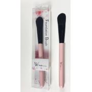 -Foundation Brush-12pcs/cs