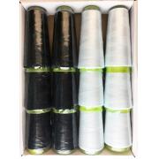 All Purpose Sewing Thread-12pcs/cs