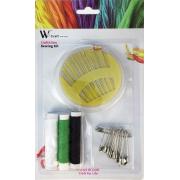 Sewing Kit-12pcs/cs