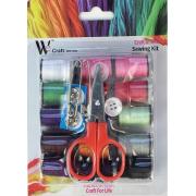 Sewing Kit-12pcs/cs