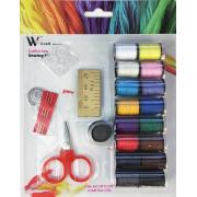 Sewing Kit-12pcs/cs