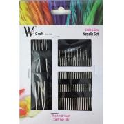 Needle Set-24pcs/cs