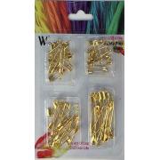 Safety Pins-12pcs/cs