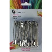 Safety Pins-12pcs/cs