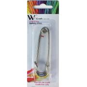 Jumbo Safety Pins-24pcs/cs