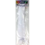 Assorted Nylon Zipper Colors-12pcs/cs