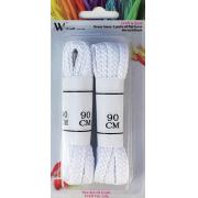 2 Pairs of Shoe Laces-12pcs/cs