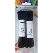 2 Pairs of Shoe Laces-12pcs/cs