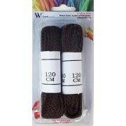 2 Pairs of Shoe Laces-12pcs/cs
