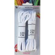 #004-162, 2 Pairs of Shoe Laces-12pcs/cs