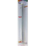 Aluminum Knitting Needle-24pcs/cs
