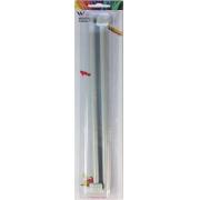 Aluminum Knitting Needle-24pcs/cs