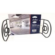 Paper Towel Holder-Bronze Plated Steel-12pcs/cs